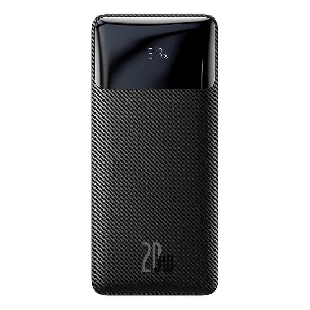 Baseus Bipow 10,000mah Power Bank
