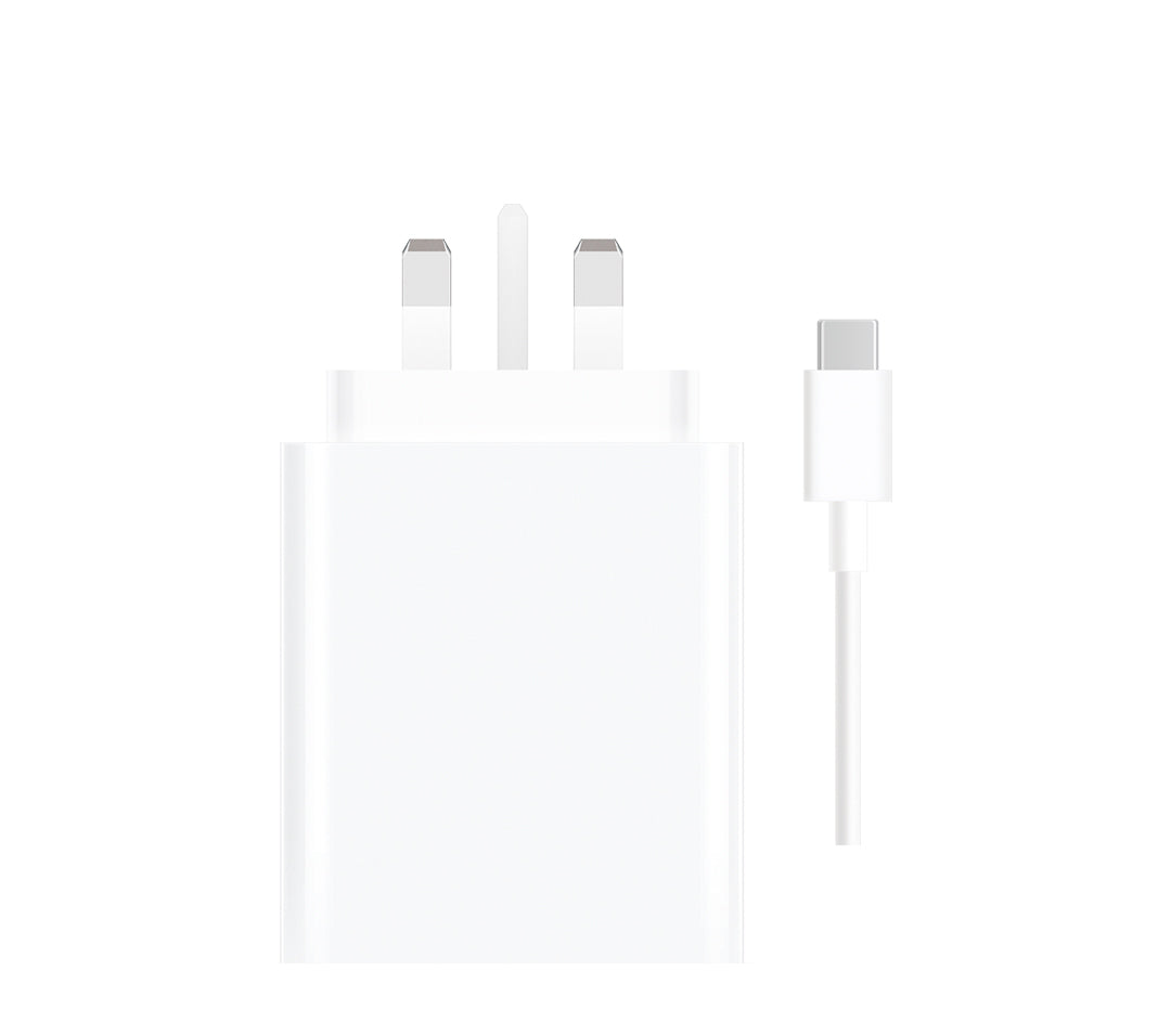 Mi 120W Charging Combo (Type-A)