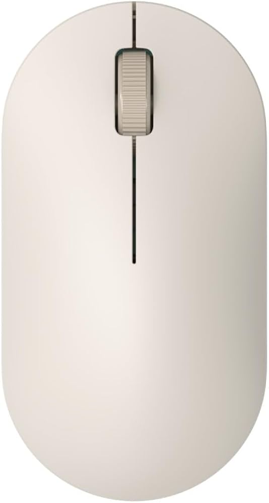 Xiaomi Wireless Mouse Lite 2