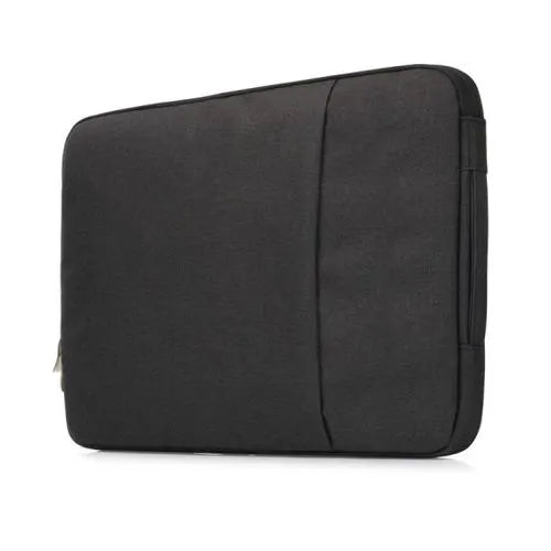 Denim Laptop Sleeve Zipper Pouch Bag for MacBook3