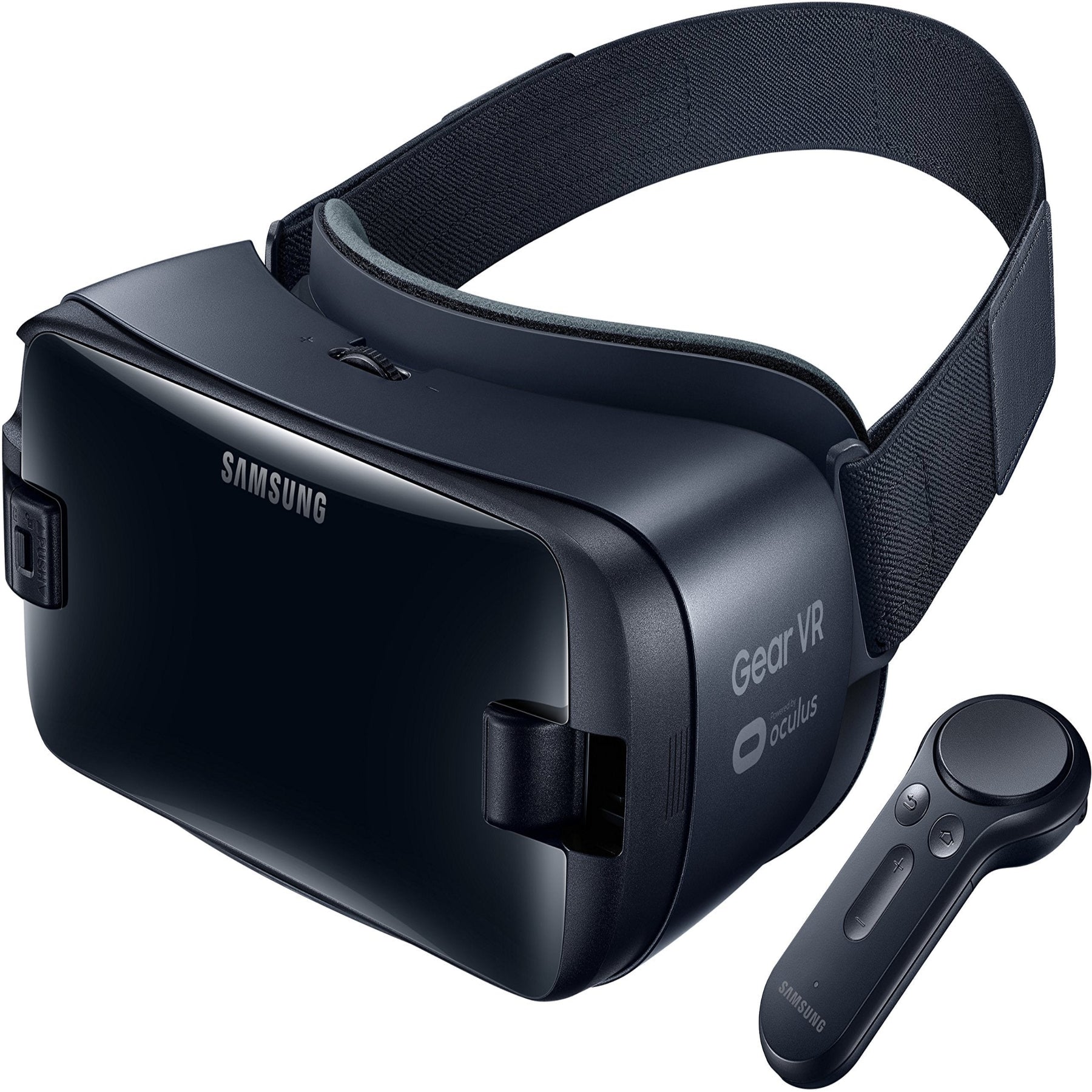 Samsung Gear VR with Controller