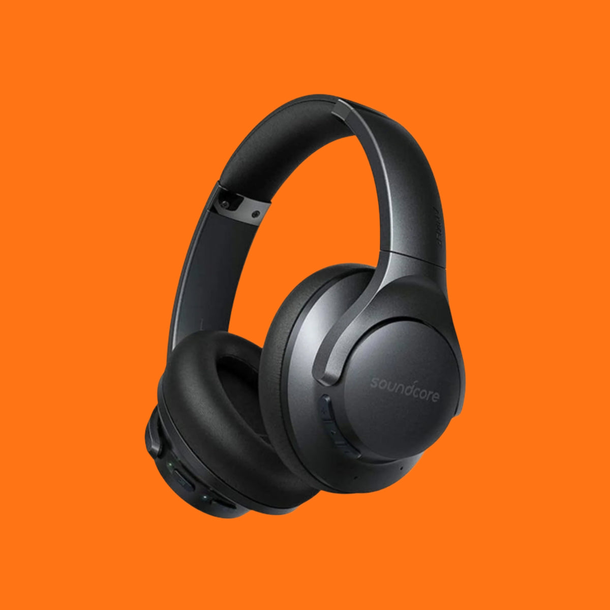 Anker Q20+ Headphone