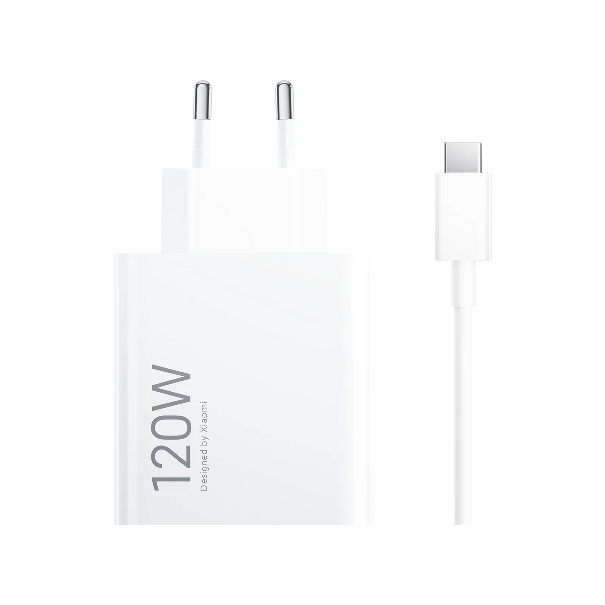 Xiaomi 120W Hypercharge Combo (Type-A)