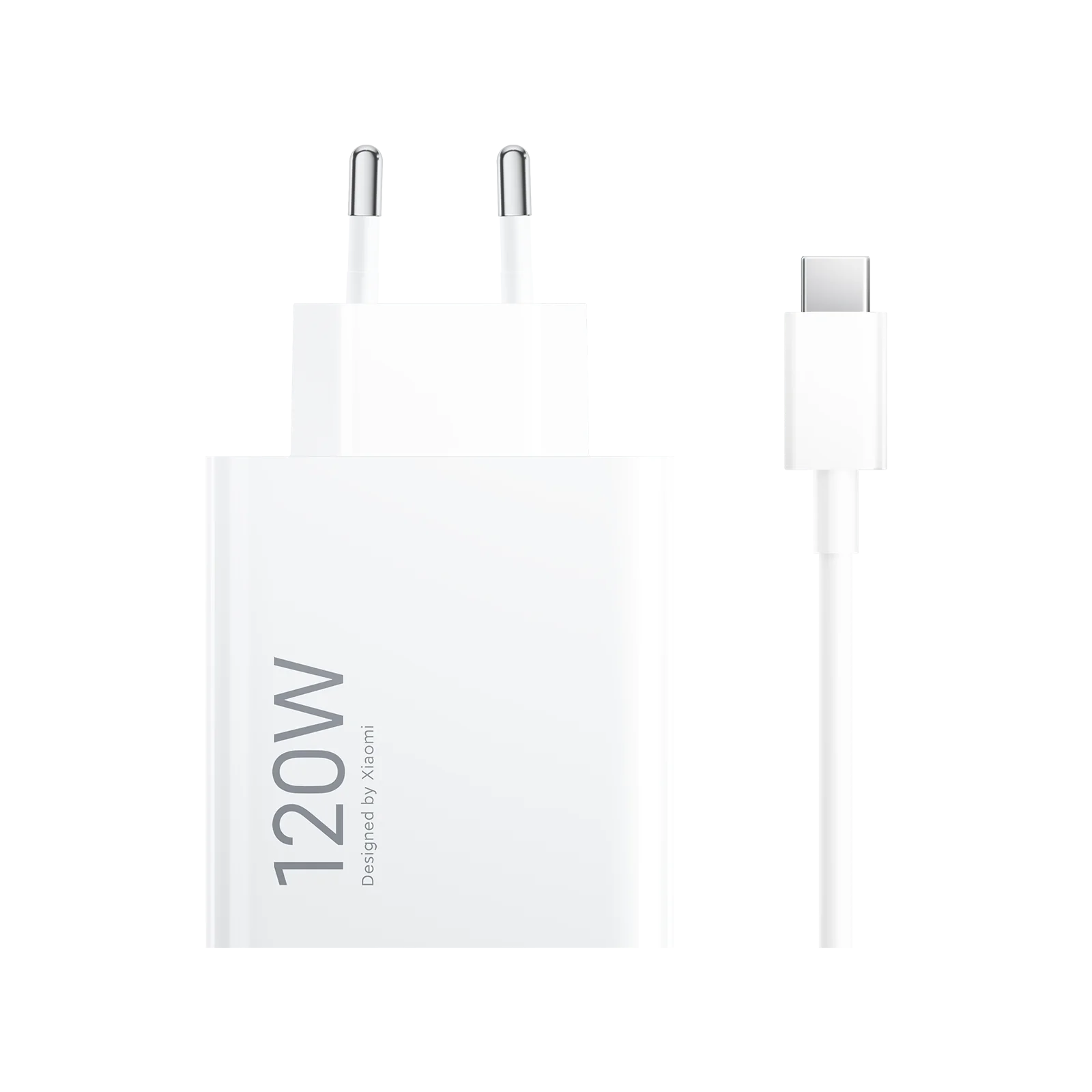 Xiaomi 120W Hypercharge Combo (Type-A)