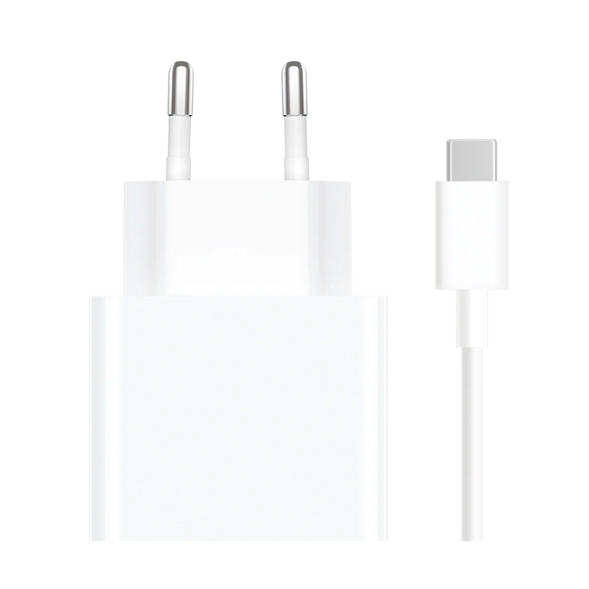 Xiaomi 33W Charging Combo (Type-A)