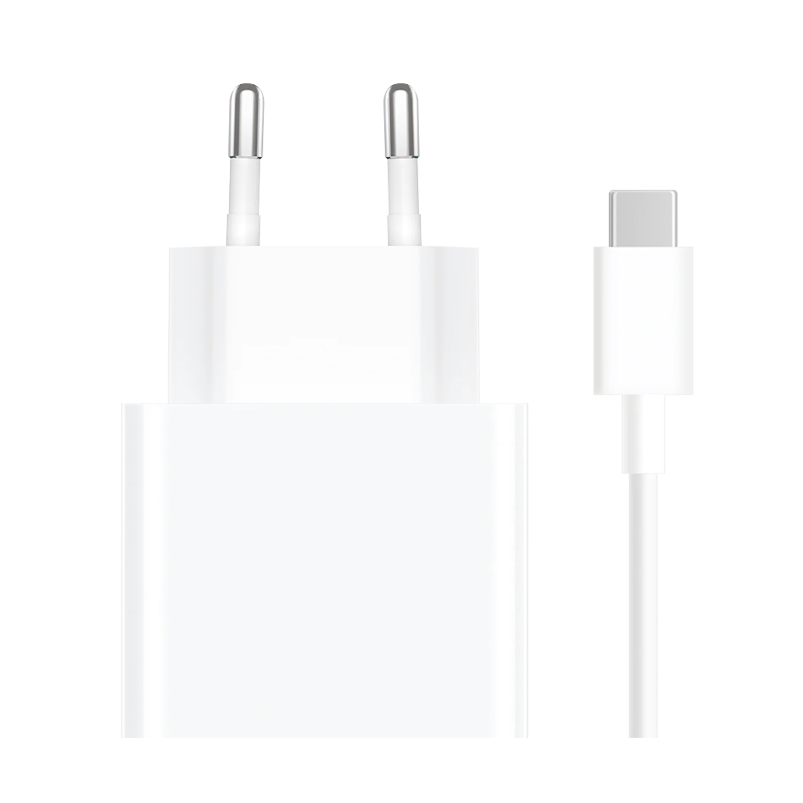 Xiaomi 33W Charging Combo (Type-A)