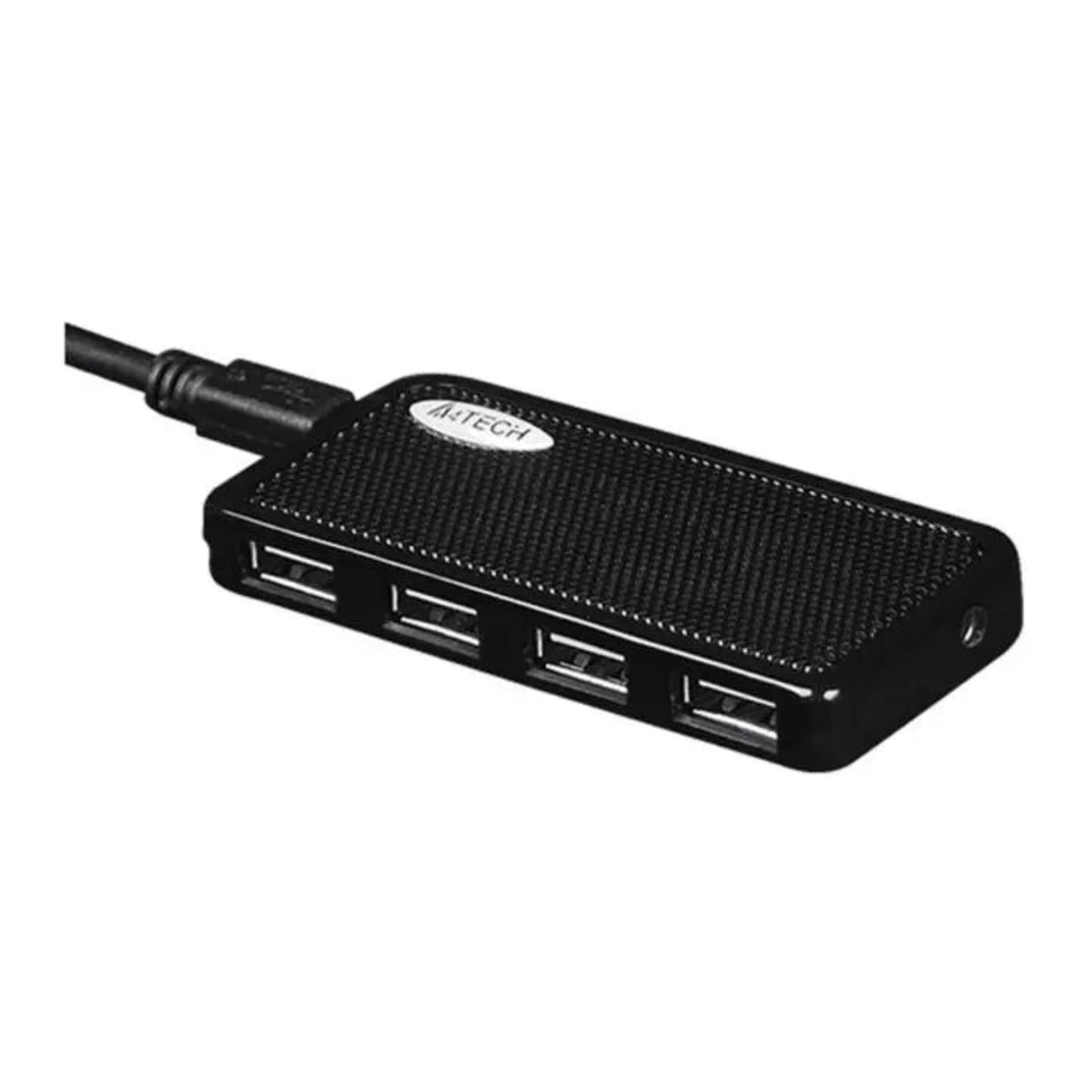 4 Ports USB Hub HUB-64 (2.0) Price in Pakistan | Dynsol.pk
