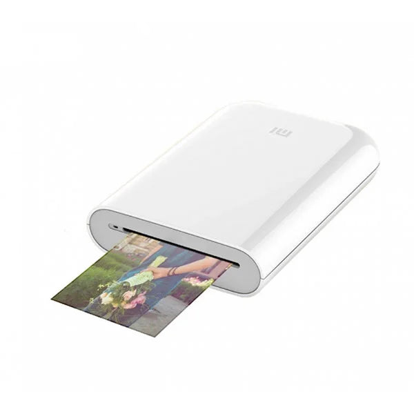 Mi portable photo printer