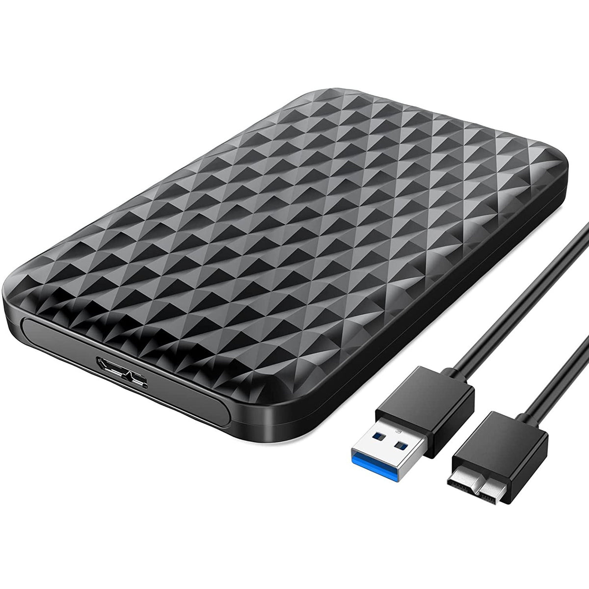 Orico 2520U3 USB3.0 Hard Drive Enclosure 2.5 inch
