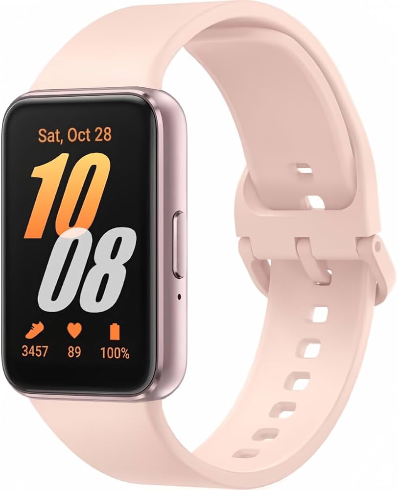 Samsung Galaxy Fit 3 Smart Band
