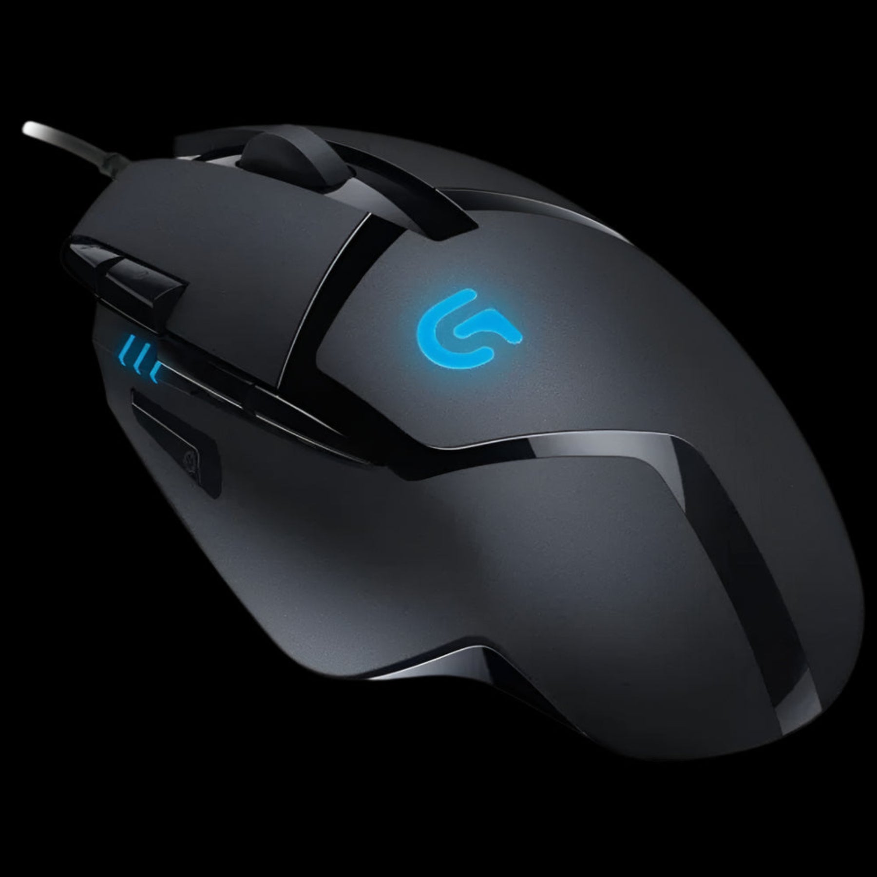 🖱️ Logitech G402 Hyperion Fury FPS Gaming Mouse