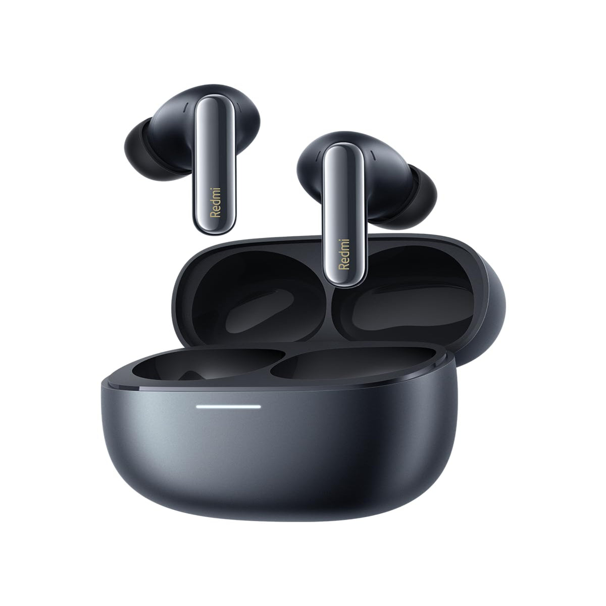 Redmi Buds 6 Pro Wireless Earbuds With ANC High-Res Audio