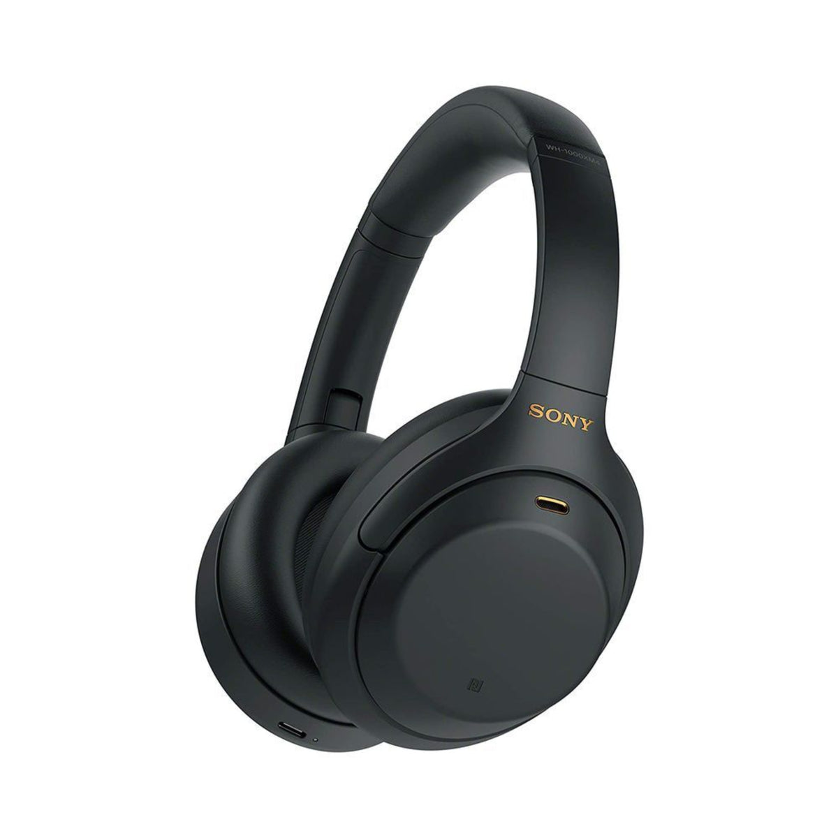 Sony WH-1000XM4 - Wireless Noise Cancelling Headphones