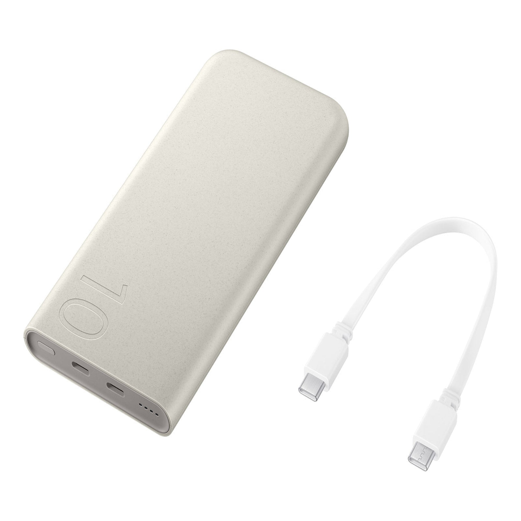 Samsung Power Bank 10000 mAh 25W With Super Fast Charging