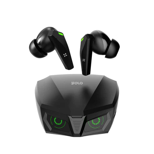 YOLO YOBLOX wireless gaming earbuds