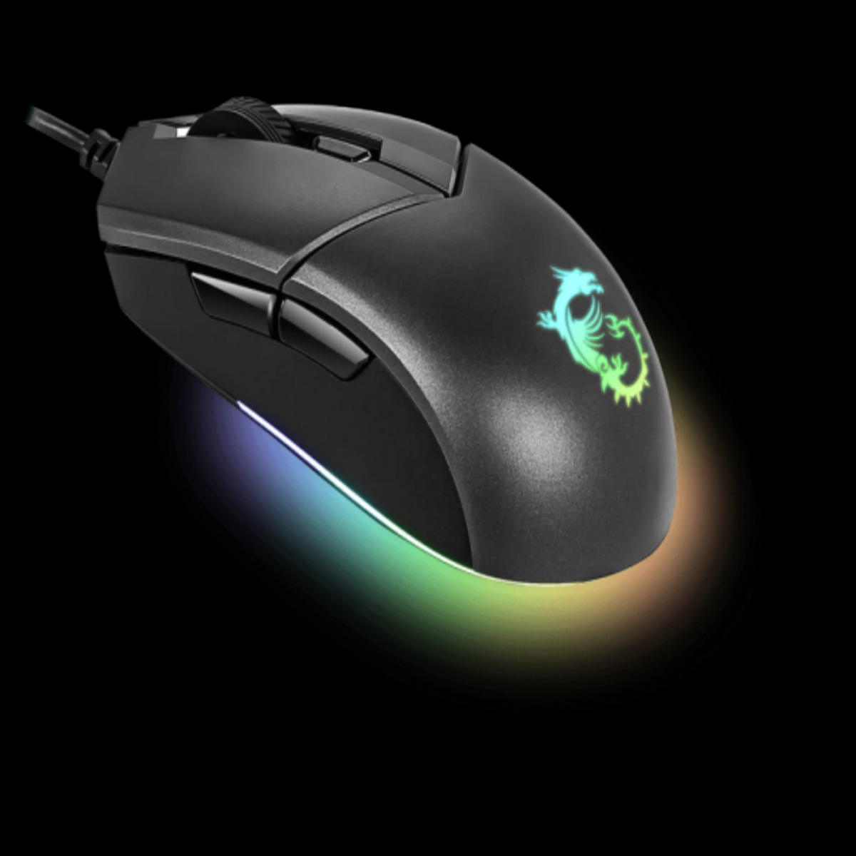 MSI CLUTCH GM11 Gaming mouse