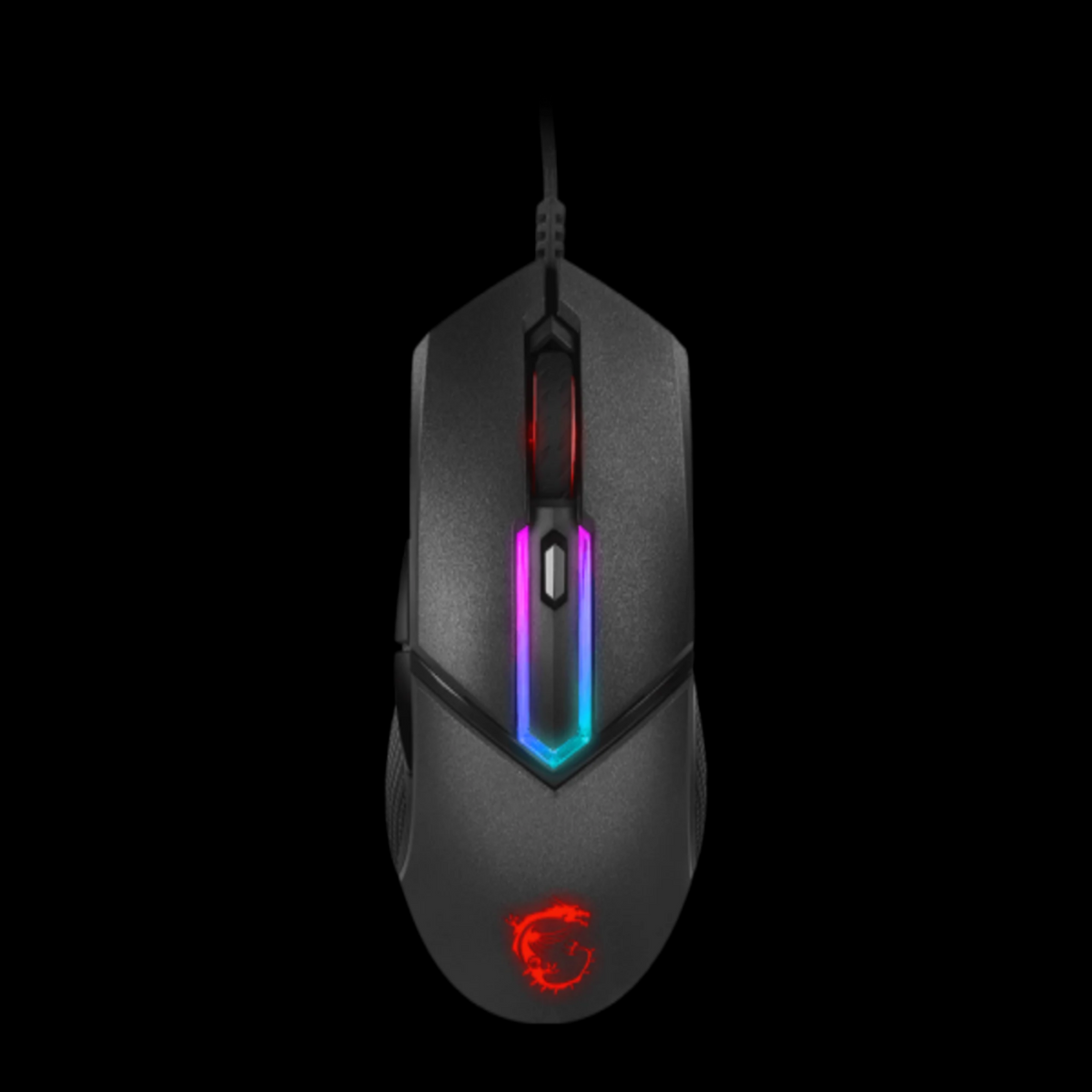 MSI Clutch GM30 Gaming Mouse