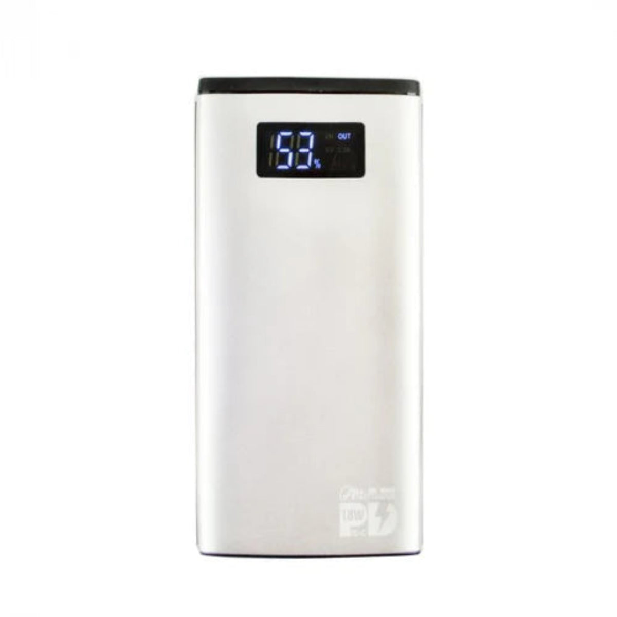 Aspor A349 Power Bank – 12,000mAh