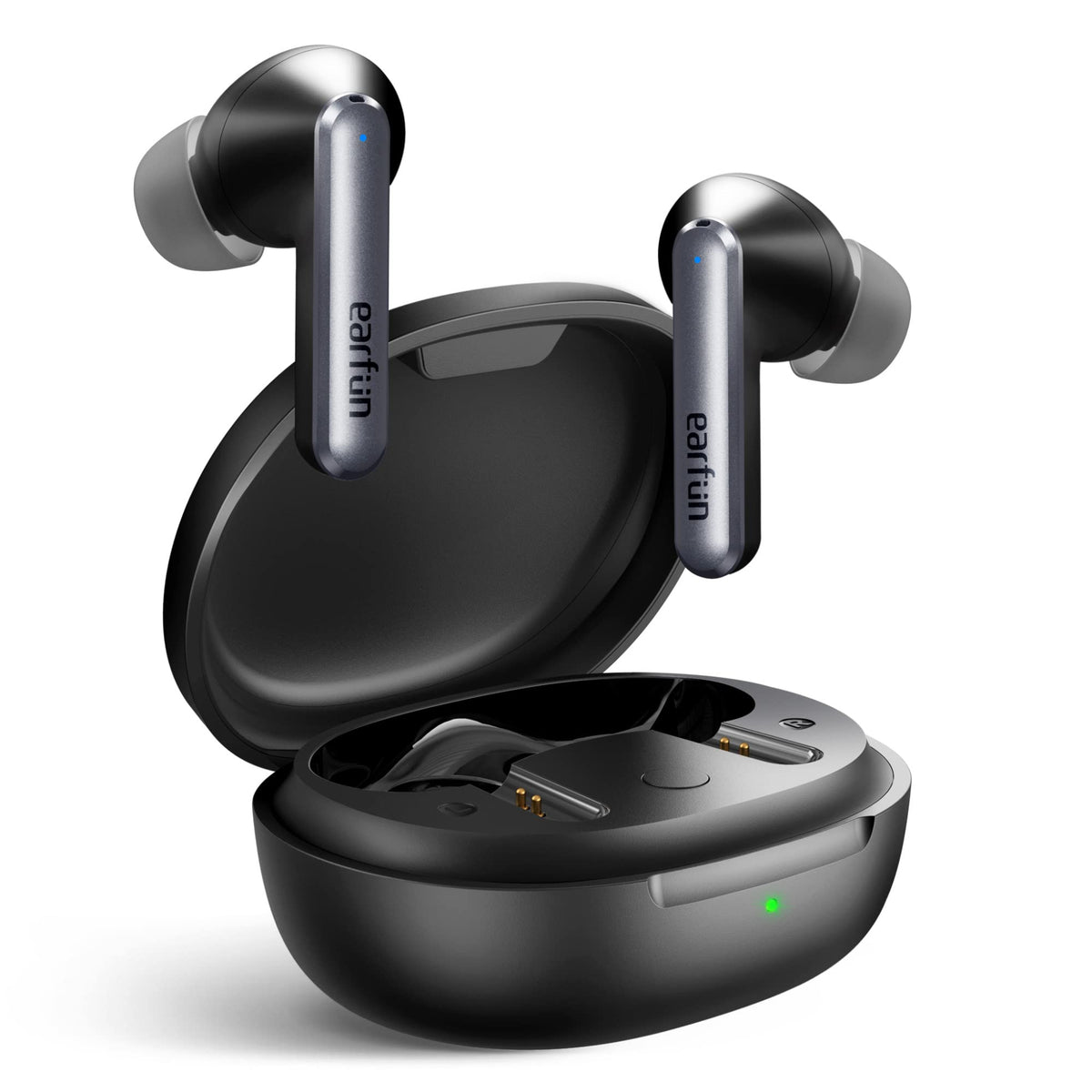 EarFun Air S – Premium Wireless Earbuds with Smart Features