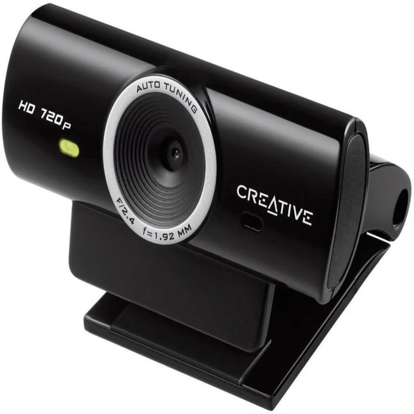 Creative Live Cam Connect HD Webcam Price in Pakistan | dynsol.pk - dynsol