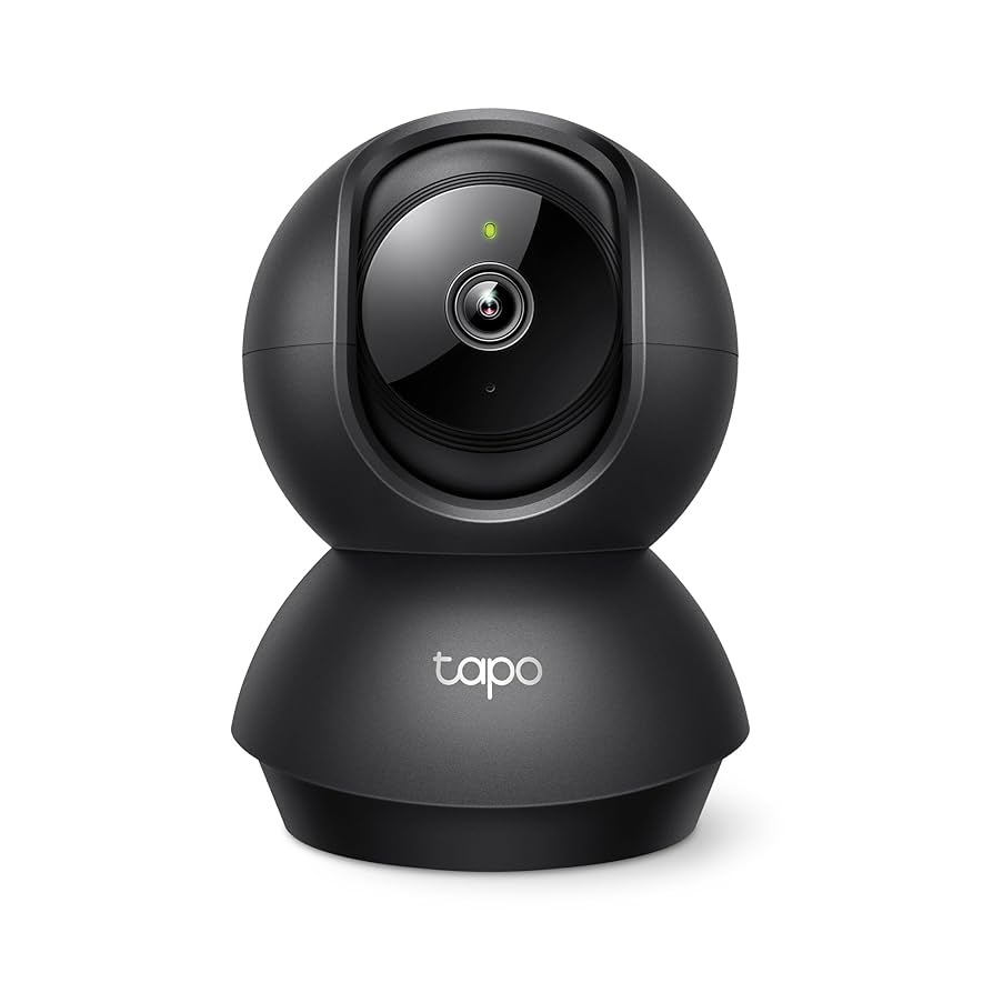 TP-Link Tapo C200C Camera
