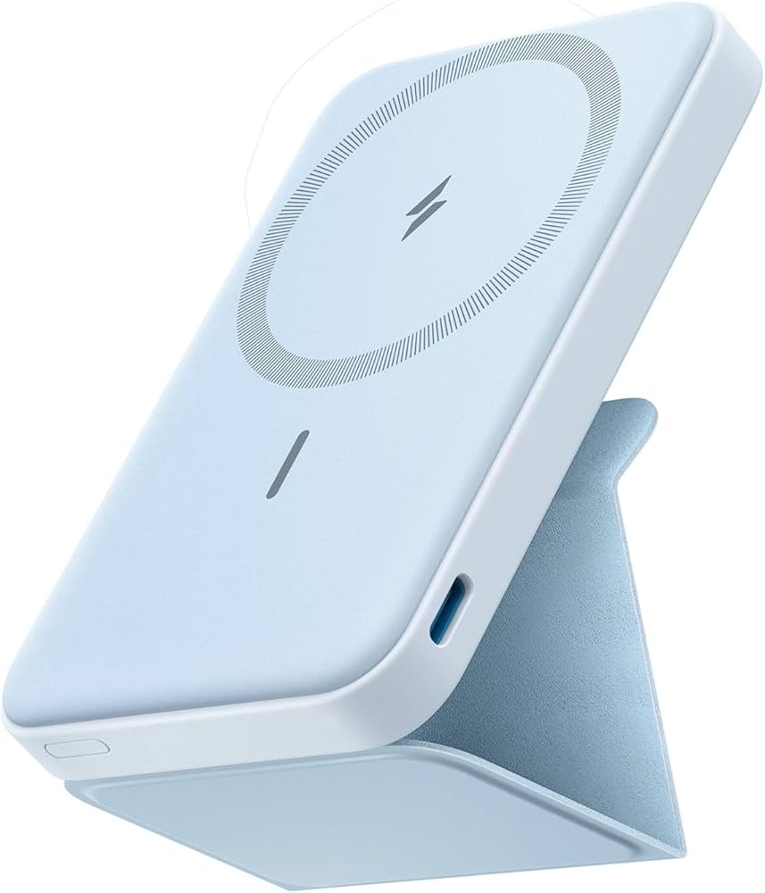 Anker A1611 Magnetic Battery MagGo