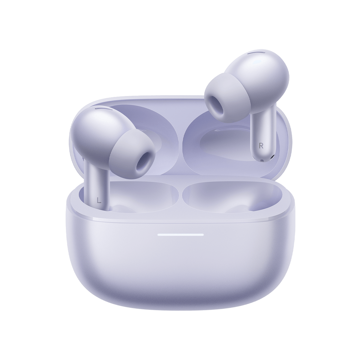 Redmi Buds 6 Pro Wireless Earbuds With ANC High-Res Audio