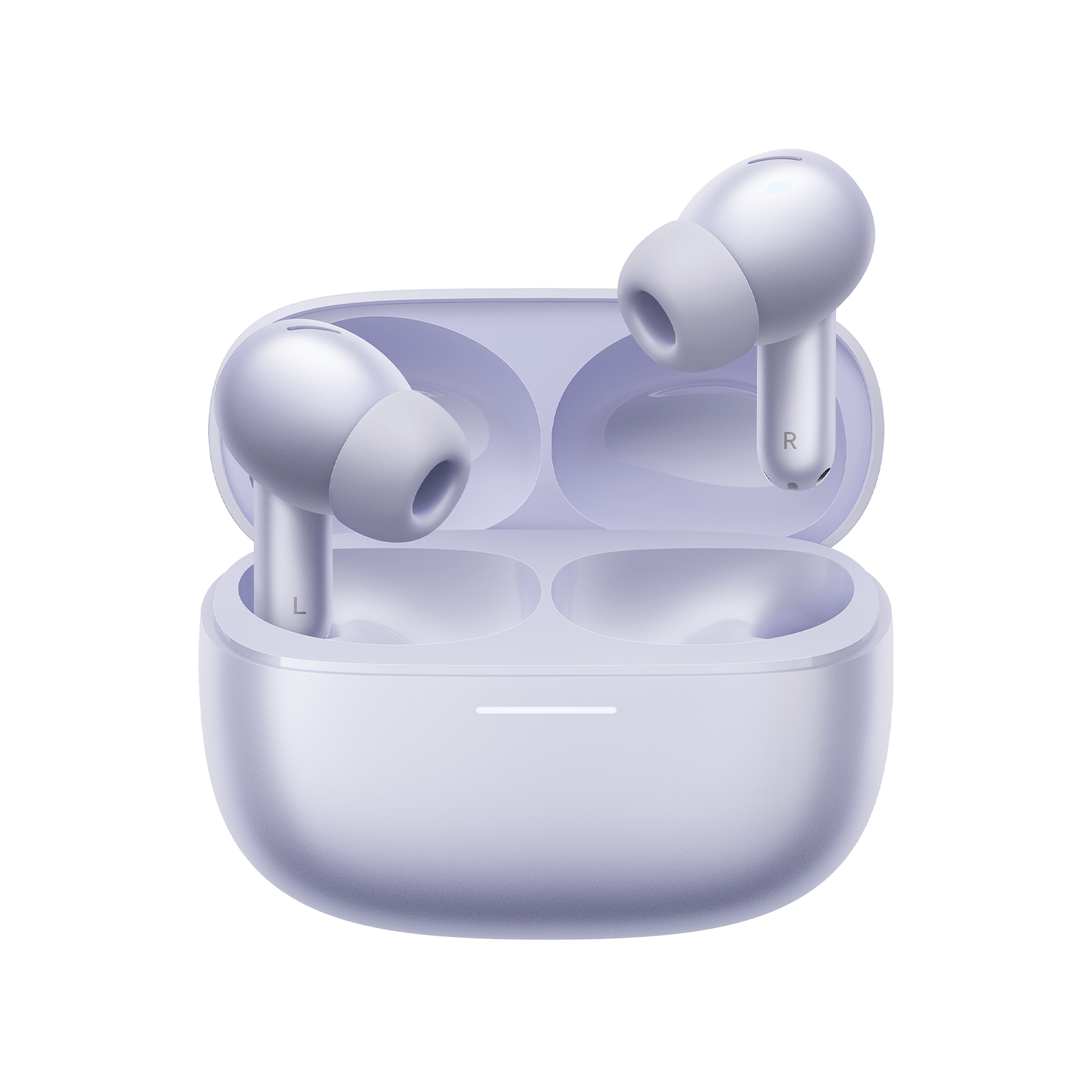 Redmi Buds 6 Pro Wireless Earbuds With ANC High-Res Audio