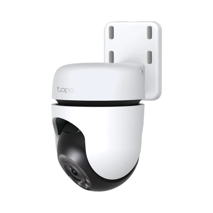 Tapo C510W Outdoor Pan Tilt Security WiFi Camera