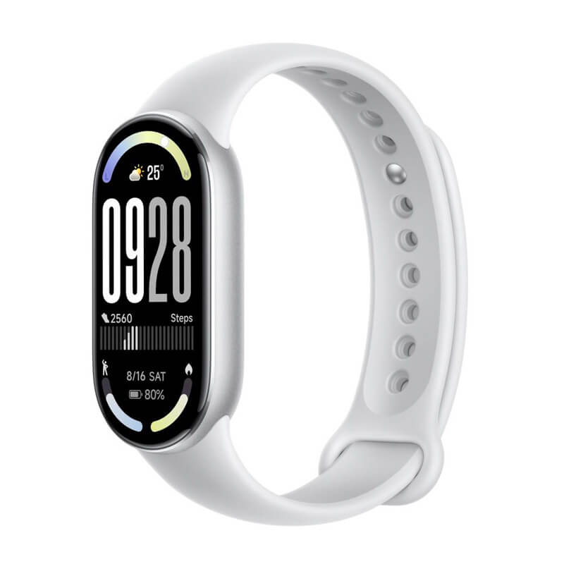 Xiaomi Mi Smart Band 10 – Best Price in Pakistan | Dynsol.pk