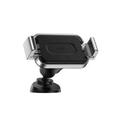 Press-Type Car Mount Universal Mobile Phone Dashboard Holder
