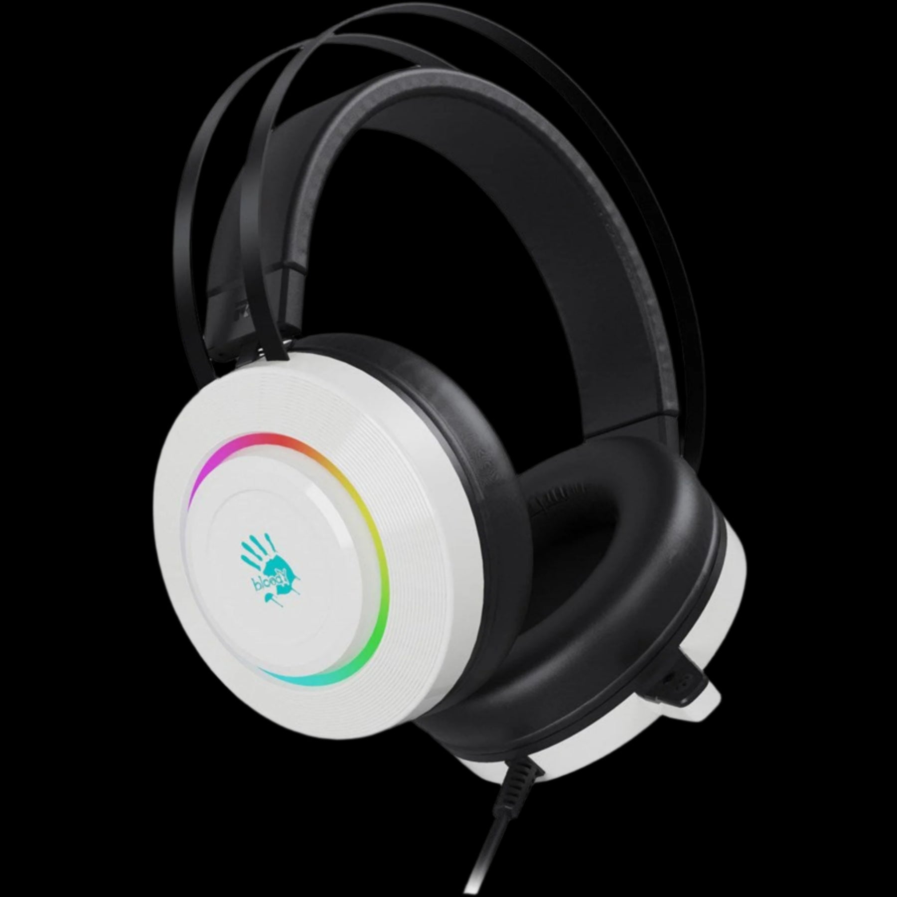 A4Tech G521 Black 7.1 Bloody USB Headset