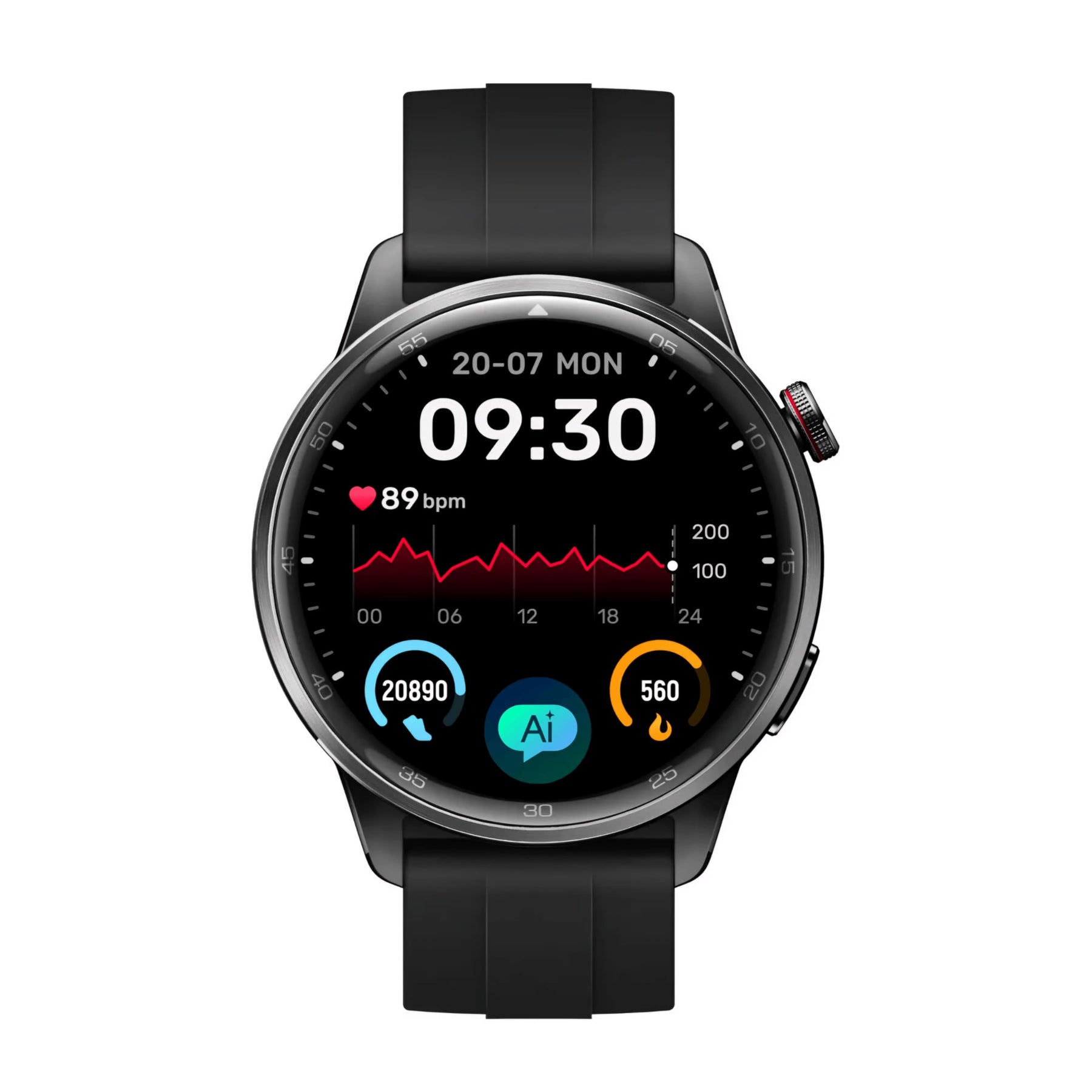 Realme S2 Smart Watch