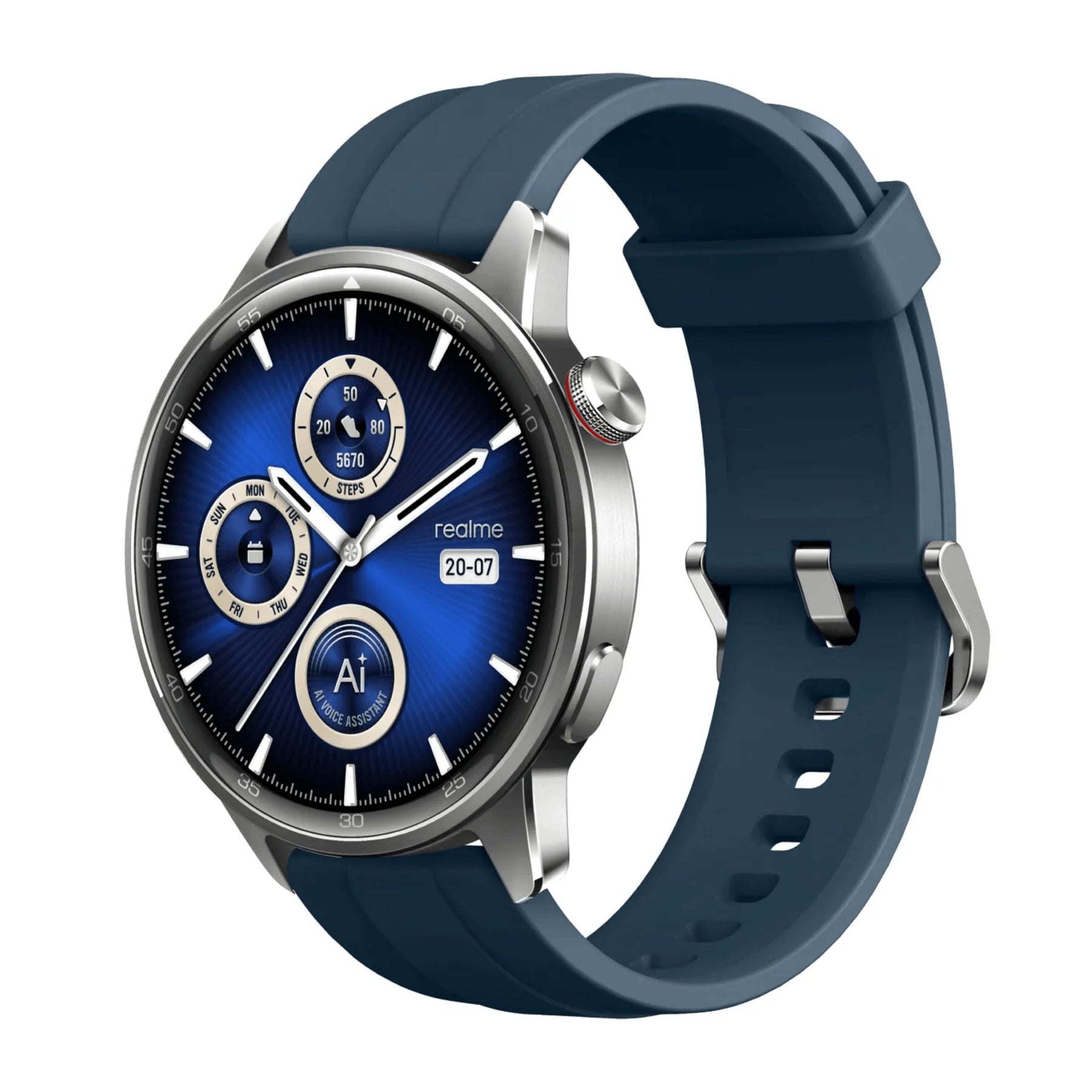 Realme S2 Smart Watch
