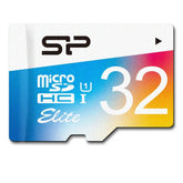 SILICON POWER MICRO SD CARD