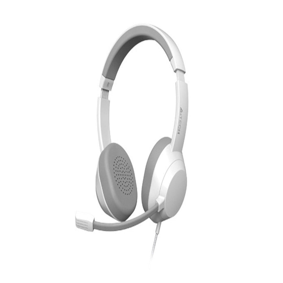 A4Tech FH150U USB Black Fstyler Stereo Heatset