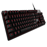 Logitech G413 SE TKL Mechanical Gaming Keyboard