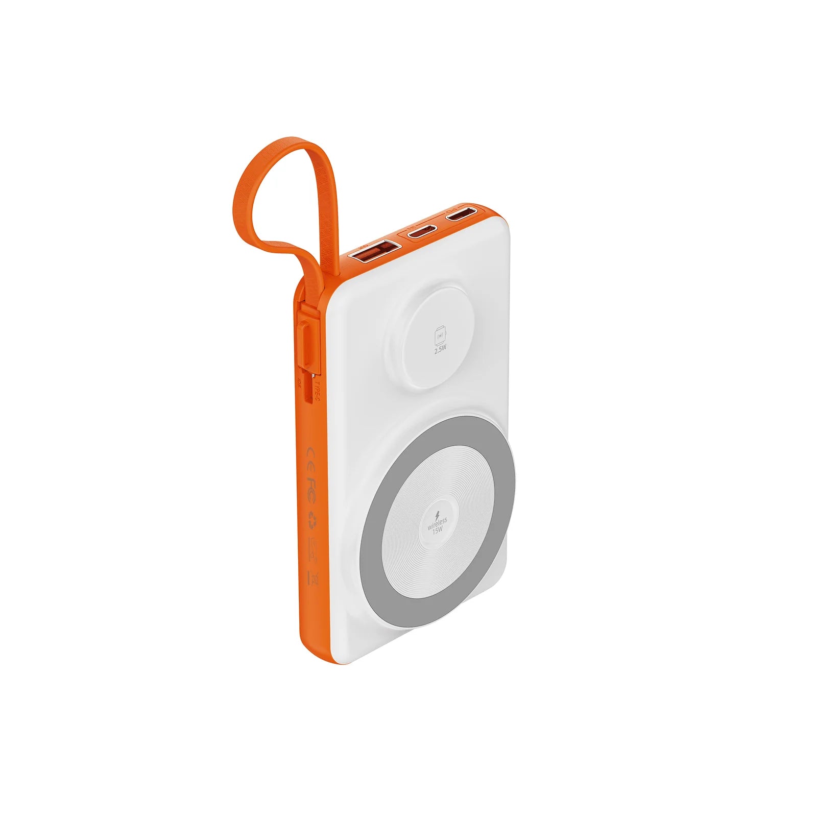 WiWU Wi-P007 Core Power Bank