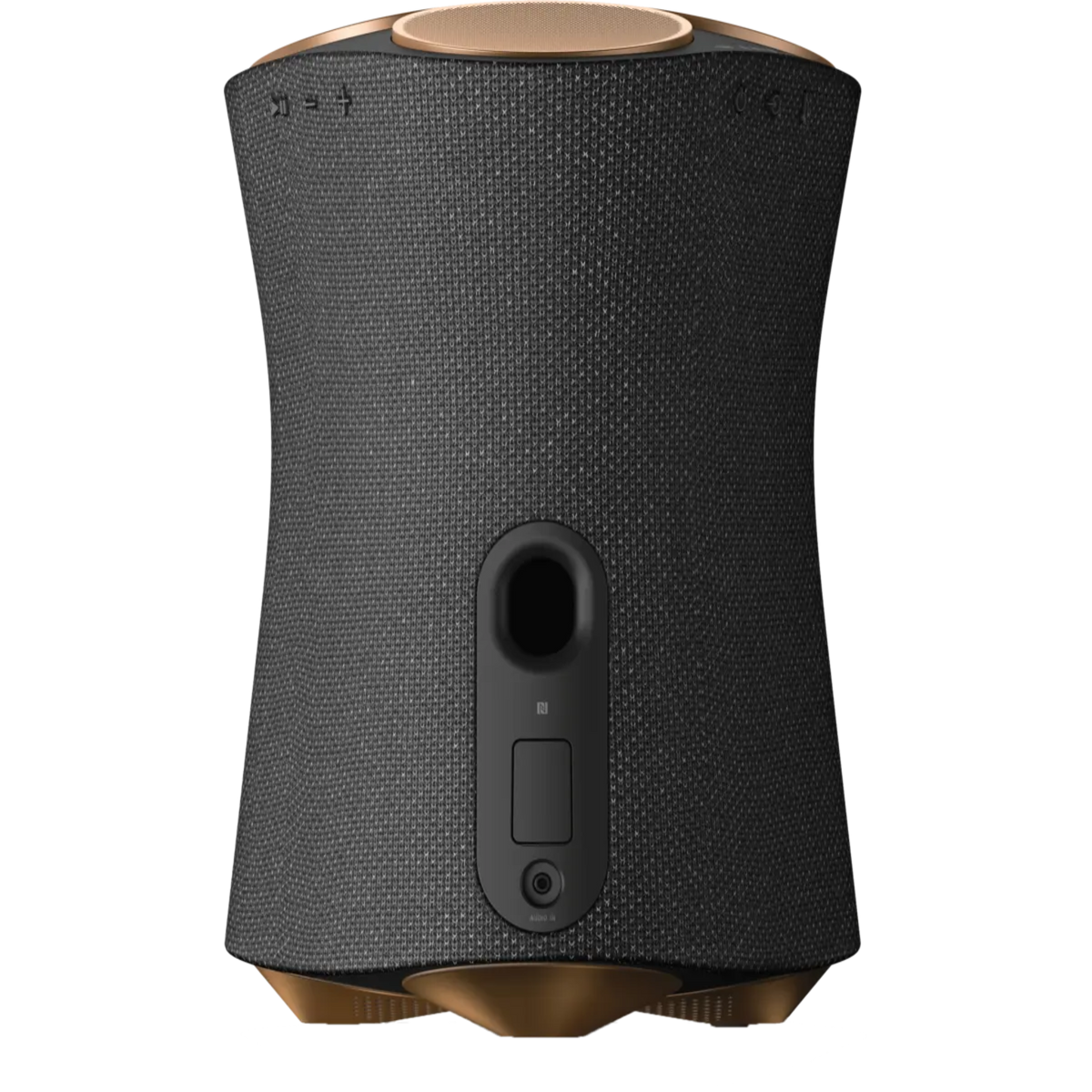 Sony SRS-RA5000 Premium Wi-Fi Enabled 360 Reality Audio Speaker
