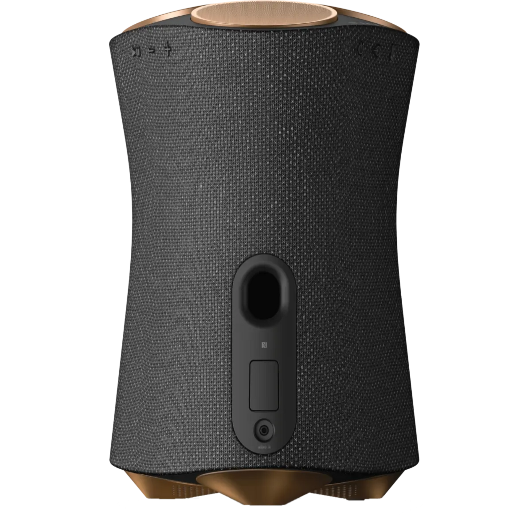 Sony SRS-RA5000 Premium Wi-Fi Enabled 360 Reality Audio Speaker