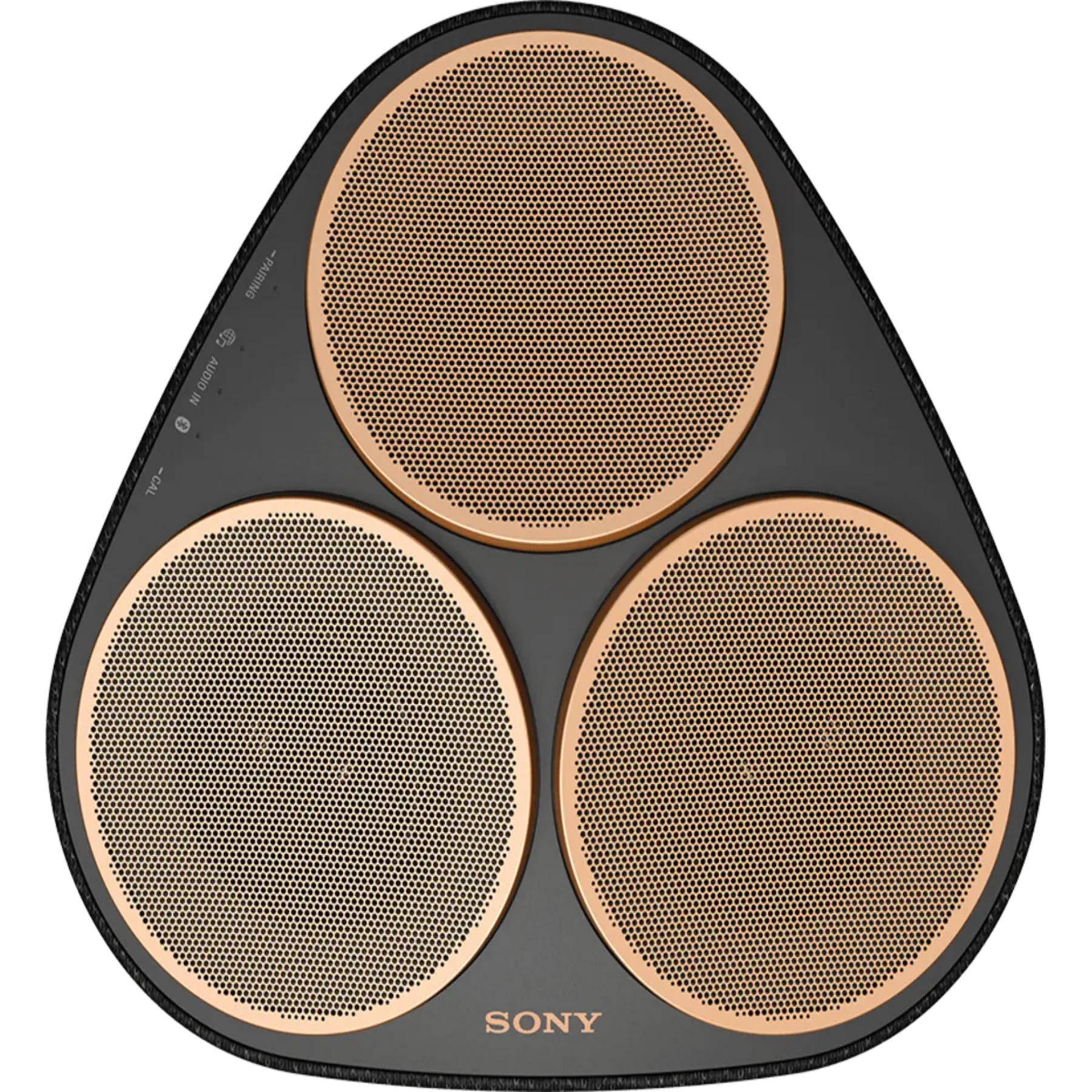 Sony SRS-RA5000 Premium Wi-Fi Enabled 360 Reality Audio Speaker