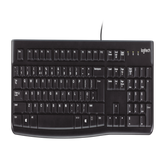 Logitech  KEYBOARD K120