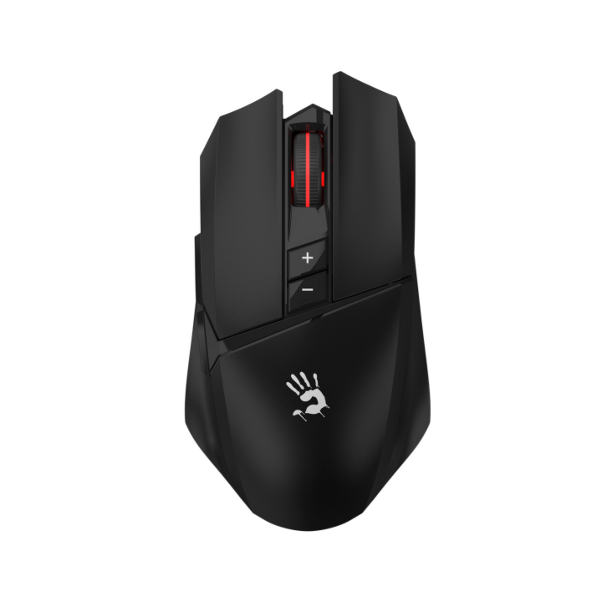 Bloody R36 Ultra Dual Mode Wireless Gaming Mouse - 12000 CPI - 1000Hz Report Rate