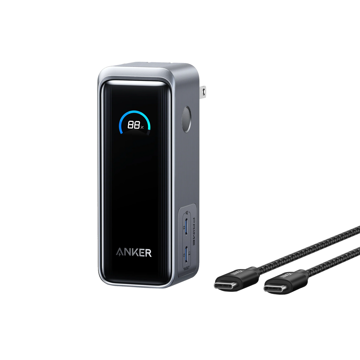 Anker A1339 Prime 2-in-1 Power Bank Price in Pakistan