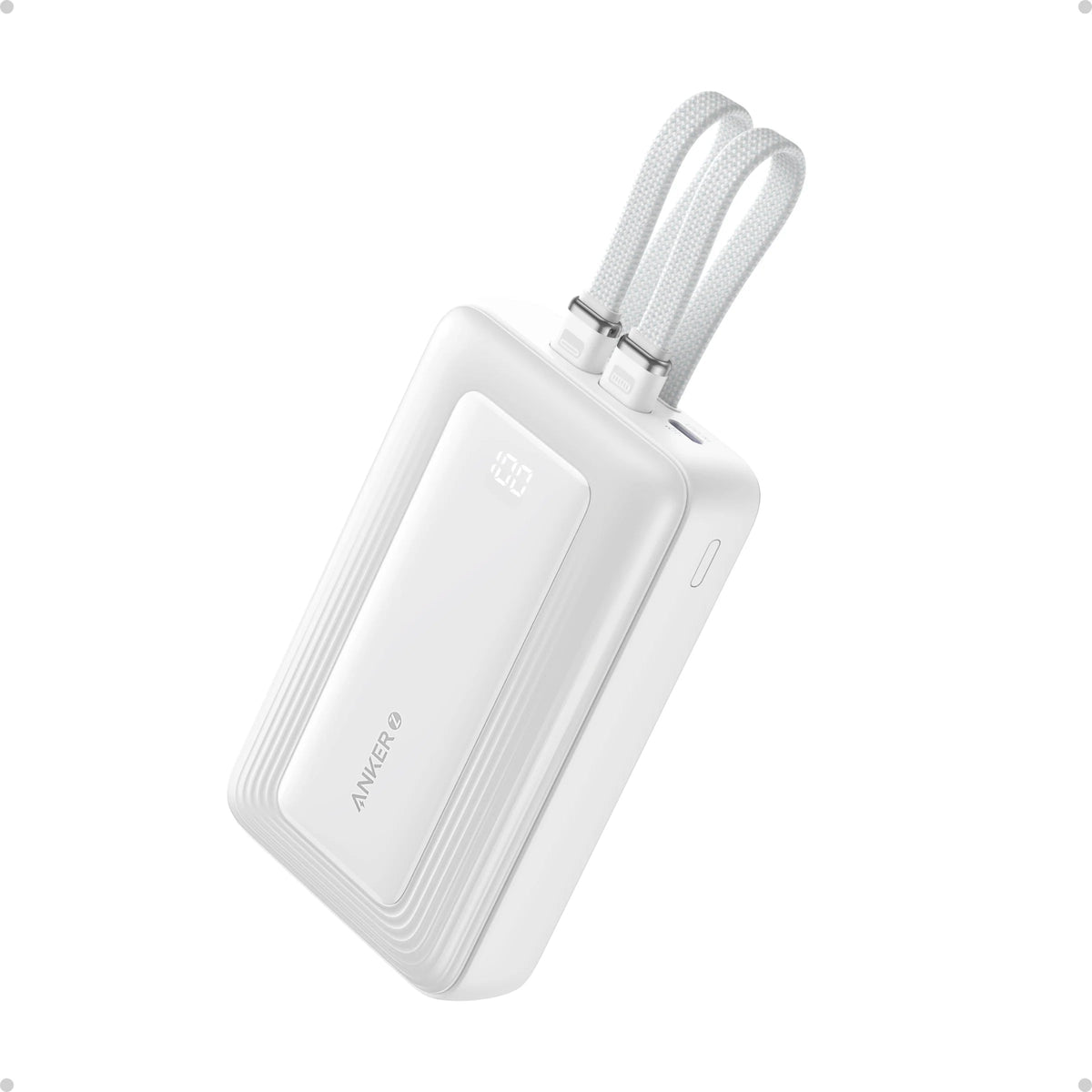 Anker A1681 Power Bank 20K30W Builtin USB Price in Pakistan 2