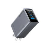 Anker A2688 Prime Ultra Fast Charger (100W, 3 Ports, GaN)