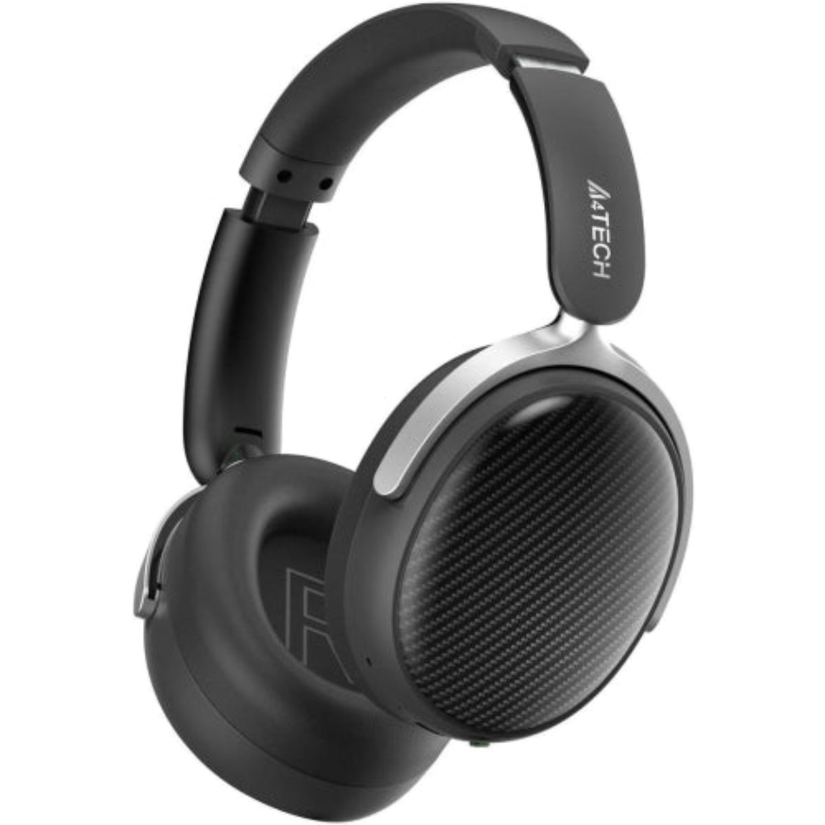 A4TECH Bluetooth Wireless Headphone BH350C (Black) Price in Pakistan | Dynsol.pk
