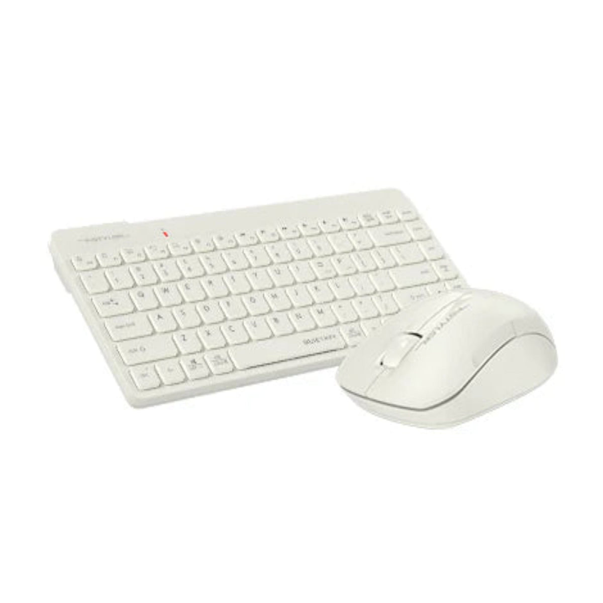 A4TECH FG2200 AIR2 Quiet Key Keyboard (Beige) Price in Pakistan | Dynsol.pk