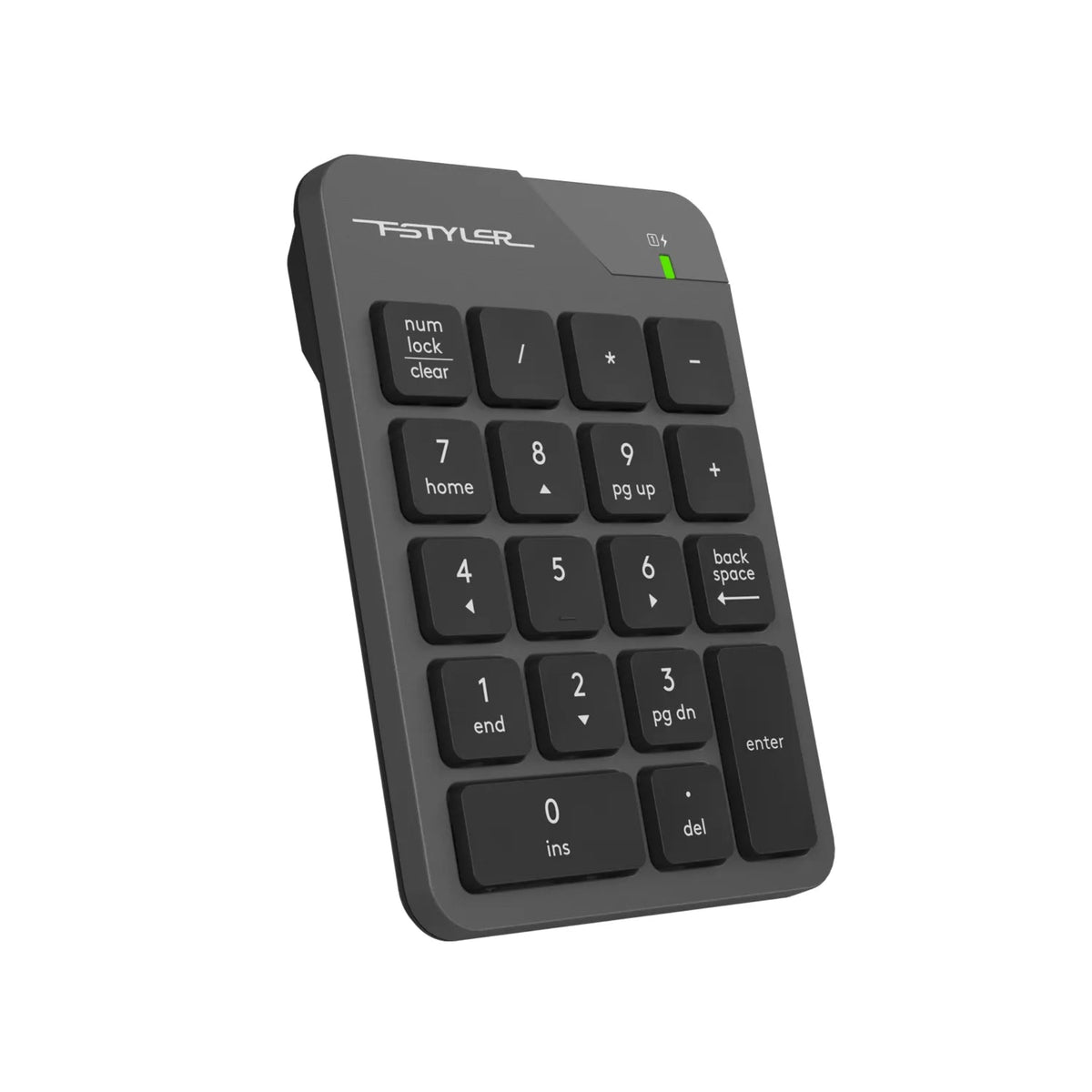 A4TECH FGK21C Wireless Numeric Keypad (2.4G) Price in Pakistan | Dynsol.pk