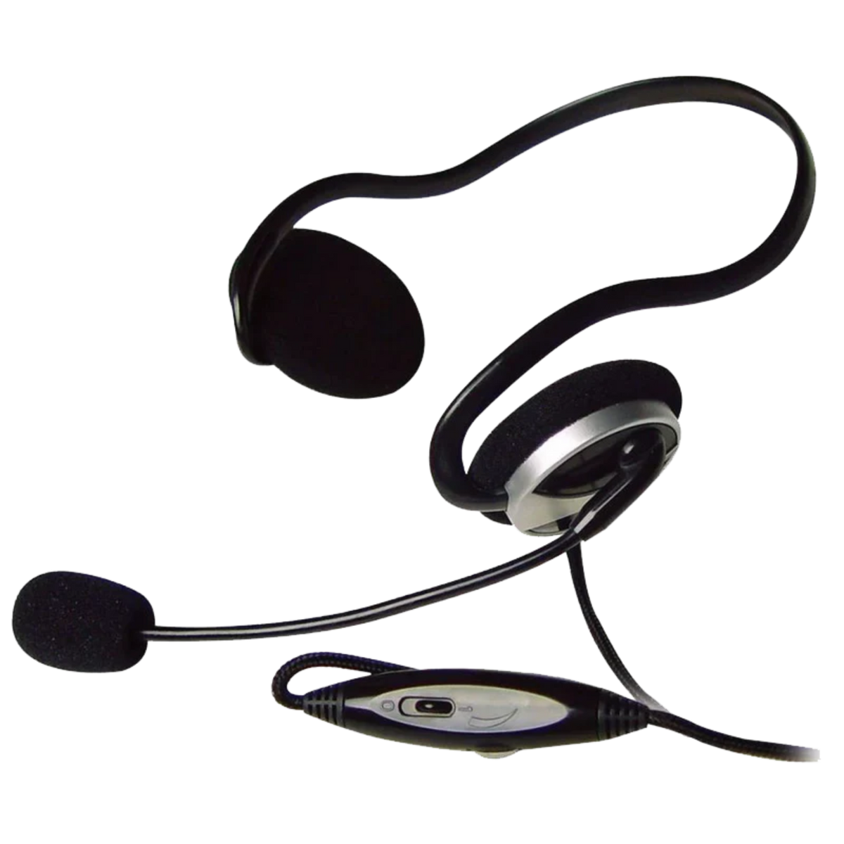 A4TECH HS-5P Back Neck Headset Price in Pakistan | Dynsol.pk